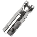 Denıssea Krom Çapa Fırdöndüsü 10-12MM