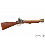 Denix- Blunderbuss, İngiltere 18. C