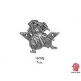 Denix Duvar Askısı- Made İn Spain -7 Cm.-Jdnx10-Nq