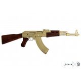 Denix Koleksiyon Grubu-ak47 Asault Rıfle, Russıa 1947-jdnx1086-l