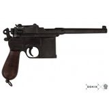 Denix Koleksiyon Grubu-c96 Pıstol, Germany 1896-jdnx1024