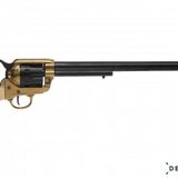 Denix Koleksiyon Grubu-CAL.45 PEACEMAKER TABANCA 12", ABD 1873-JDNX5303-Orijinalden ilham alan tasarım