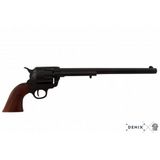 Denix Koleksiyon Grubu-Cal.45 Peacemaker Tabanca 12", Abd 1873-Jdnx7303