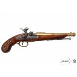 Denix Koleksiyon Grubu-Darbeli Tabanca, Fransa 1832-Jdnx1014-L