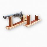 Denix Koleksiyon Grubu-Denıx Ahşap Stand-33X11x7 Cm-Jdnx809-Yerli Üretimdir