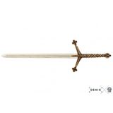 Denix Koleksiyon Grubu-Mektup Açacağı Claymore Kılıcı-Jdnx3047