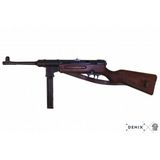 Denix Koleksiyon Grubu-Mp41 Hafif Makineli Tüfek, Almanya 1940