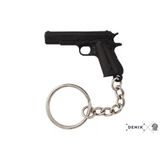 Denix Koleksiyon Grubu-Tabanca Anahtarlık-12Cm-Jdnx953