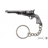 Denix Koleksiyon Grubu-Tabanca Anahtarlık-14Cm-Jdnx951