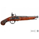 Denix Koleksiyon Grubu-tabanca, İngiltere 18. C.-jdnx1196g