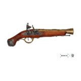 Denix Koleksiyon Grubu-tabanca, İngiltere 18. C.-jdnx1219l