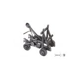 Denix Koleksiyonu – Orta Çağ Balistik Mancınık | Medieval Ballistic, 11Th. C. 14 CM
