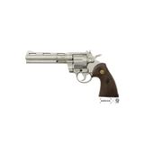 Denix Müze Kalitesinde Koleksiyonluk Python Revolver 1955 Usa