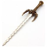 Denix Odin Sword Koleksiyon Minyatür Zarf Mektup Açacağı 25 cm