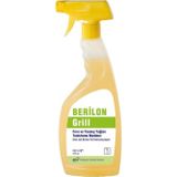 Deniz Berilon Fırın ve Izgara Yanmış Yağ Temizleyici / Yağ Sökücü - 500 Ml. - Sprey