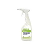 Deniz Berilon İnox Paslanmaz Çelik Metal Krom Nikel Çok Amaçlı Yüzey Temizleyici - 500 Ml. - Sprey