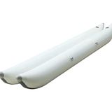 Deniz Bisikleti Pvc Şişme Marker Muz Tüp Takımı 300cm