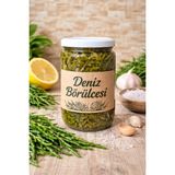 Deniz Börülcesi (NET:660 Gr) - 720 g