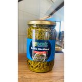 Deniz Deniz Börülcesi Deniz Börülcesi (Meze) - 660 gr