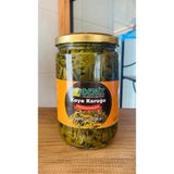 Deniz Deniz Börülcesi Kaya Koruğu - 660 gr