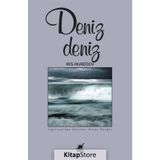 Deniz Deniz - Iris Murdoch