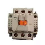 Deniz Elektrik Uygulamaları İçin Uouobear Ac Kontaktör Hımc32 Ac220v