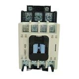Deniz Elektrik Uygulamaları İçin Uouobear Deniz Kontaktörleri Hgc40 Dc24v