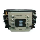 Deniz Elektrik Uygulamaları İçin Uouobear Deniz Kontaktörleri Hgc50 Dc24v