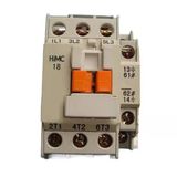 Deniz Elektrik Uygulamaları İçin Uouobear Deniz Kontaktörleri Hımc18 Ac220v
