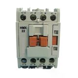 Deniz Elektrik Uygulamaları İçin Uouobear Deniz Kontaktörleri Hmx22 Ac220v