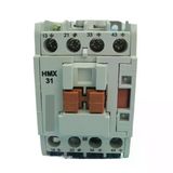 Deniz Elektrik Uygulamaları İçin Uouobear Deniz Kontaktörleri Hmx31 Ac220v