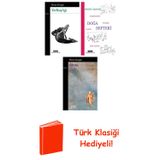 Deniz Gezgin 3 Kitap Seti + Türk Klasiği Hediye