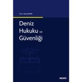 Deniz Hukuku ve Güvenliği - Kenan Şahin