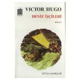 DENIZ İŞÇİLERİ - VICTOR HUGO