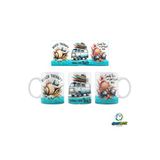 Deniz Kampı Kupa Bardak | Tek Adet K0195