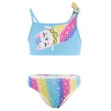 Deniz Kedisi Kız Çocuk Bikini