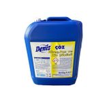 Deniz Kireç Pas ve Kir Çözücü - 5 Kg.