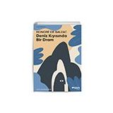 Deniz Kıyısında Bir Dram - Honore de Balzac