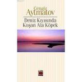 Deniz Kıyısında Koşan Ala Köpek - Cengiz Aytmatov