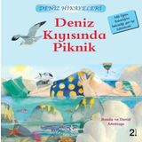 Deniz Kıyısında Piknik - Ronda Armitage