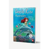 Deniz Kızı Maceraları 5 - Kayıp Prenses - Debbie Dadey