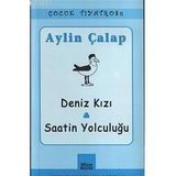 DENIZ KIZI SAATIN YOLCULUĞU - AYLIN ÇALAP