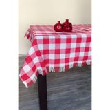 Deniz Marketim, Çok Amaçlı Masa Örtüsü, Sofra Bezi & Piknik Örtüsü 130 X 130 Cm Kırmızı, Tek Ebat, Kırmızı, MOSBPOK13000010