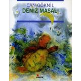 DENIZ MASALI - CAN GÖKNİL