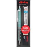 Deniz Mavisi Rotring Tikky 0.7 mm 3lü Okul Seti Parça Sayısı ile Okul İçin İdeal