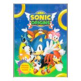 Deniz Oyuncak SONIC BOYAMA KİTABI STICKER HEDİYELİ ARKA KAPAK KESİLEREK MASKE YAPILABİLİR 16 RESİMLİ SAYFA