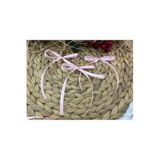 Deniz Party Store 6 Mm Pembe Saten Hazir Fiyonk Kurdele 10 Adet Balon Kurdelesi