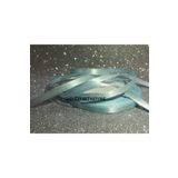 Deniz Party Store 6 Mm Saten Kurdele 23 Metre (25 Yarda) 1 Adet Mavi