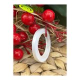 Deniz Party Store Beyaz Balon Ipi Rafya 4 Mm X 5 Metre 1 Adet