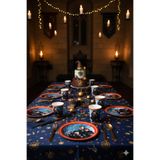 Deniz Party Store Harry Potter Karton Tabak Bardak Set 8 Kişilik